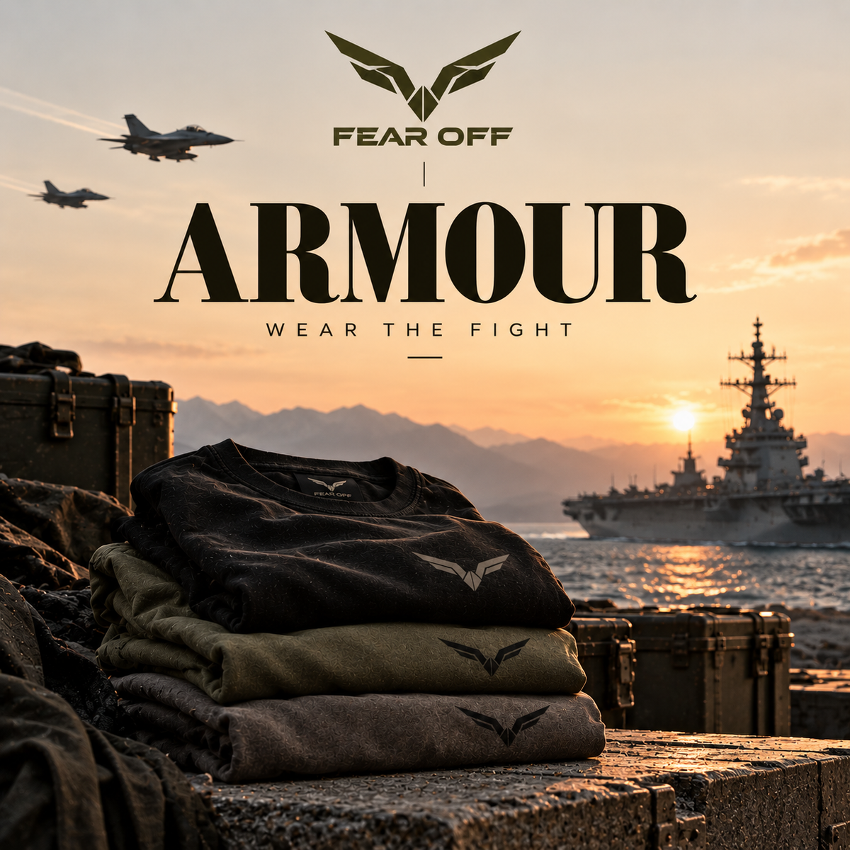 ARMOUR
