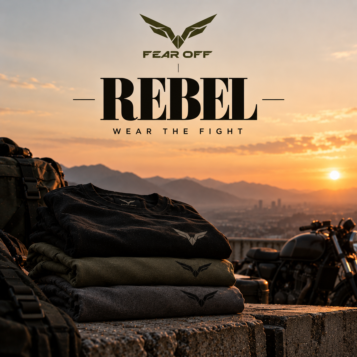 REBEL