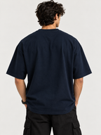 UC22 Oversized Classic T-Shirt – Eagle Fighter